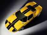 Ford GT40 Concept 2002 года